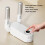 Boot Dryer Fanless Convection Energy Efficient 120V 2