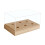 Clear Turntable Headshell Storage Box 2 pcs 7