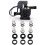 Household High Pressure Pump Washer Head-Triangular pumphead 5