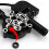 Household High Pressure Pump Washer Head-Triangular pumphead 6