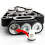 Household High Pressure Pump Washer Head-Triangular pumphead 8