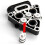 Household High Pressure Pump Washer Head-Triangular pumphead 7