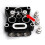 Household High Pressure Pump Washer Head-Triangular pumphead 9