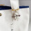 Collier de veste de costume, broche fixe Anti-exposition,-Argent 5