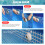 Pièces de pompe de piscine, pièces de rechange pour eau de 5