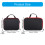 Handheld Tool Storage Bag, Tool Carry Pouches, Wide-long bag 4
