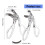 2 Pcs Wide-Angles Eyelashes Curler and Partial Eyelash Curler 2