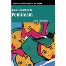 An Introduction to Feminism by Lorna Finlayson Hardcover Book