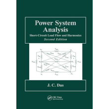 Power System Analysis ShortCircuit Load Flow and Harmonics Second Edit