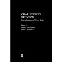 Challenging Religion Paperback Book