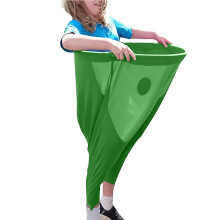 Granny Pants Yard Game Set Green Outdoor Party Game for