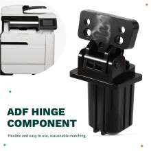 2 Piezas CF288-60030 CF288-60027 Conjunto de Bisagra ADF para LaserJet Pro 400 MFP M425dn M425dw M425 M401 M521dn M521 M476 425