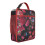 Kühltasche mit Blumenmuster, 1 Stück 1