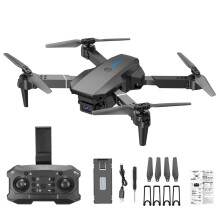 Een 1080P FPV-apparaat