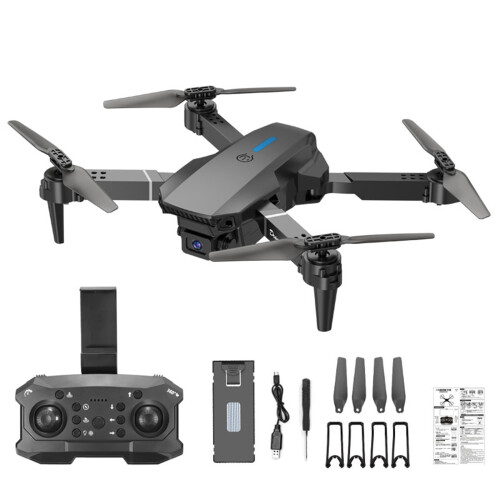 Een 1080P FPV-apparaat
