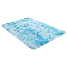 Soft Modern Shaggy Area Rug Plush Non-Slip 5x7 ft