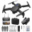 FPV-drone met 1080p-camera en hoogtebehoud 1