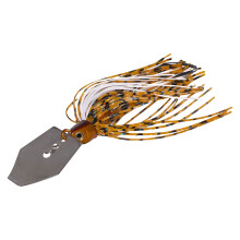 Bosca Trealamh Baoite Iascaireachta Trealamh Dord 10cm 11g Meall Rothlach