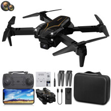 Drone voor kinderen vanaf 12 jaar – 1080p HD FPV met hoogtebehoud