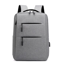 Laptoprugzak 15,6 inch, grote capaciteit, meerdere vakken