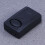 Motorcycle Anti-theft Alarm with Remote Control Black 8