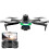 Drone FPV para crianças de 4 a 7 anos com função de manter altitude e 1