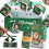 Christmas Gift Box Folding Red Envelope 1 Piece 1