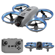 Kinderdrone met camera, hoogtebehoud en headless-modus (8-12 jaar)