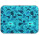 Στρώμα στεγνώματος πιάτων θαλάσσιας χελώνας, απορροφητικό, ανθεκτικό στη 1