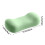 Cervikalpude med memory foam-kølende kontur til siden 3