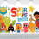 Festbakgrunnsbanner for bursdagsfotografering 1