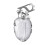 AirPods Pro/Pro2/3 Flydende Silikone Etui 1