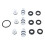 Household High Pressure Pump Washer Head-Triangular pumphead 1