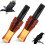 Crow Call Whistle Portable Realistic Sound 1pc 1
