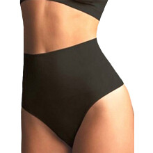 Women's Tummy Control Thong Panties Butt Lifter