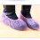 Disposable Shoe Covers Dust Proof Anti Slip Bacterial 100 1