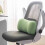 Cervikalpude med memory foam-kølende kontur til siden 5