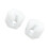 Convenient Bottle Adapter Nuts Leakproof Carbonation Adapter 1