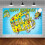 Wandteppich mit Motiv „Magic School Bus“ (1 Stück) 1