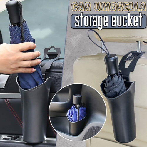 Bodyguard Inverted Umbrella Windproof Rain Sun 1pc