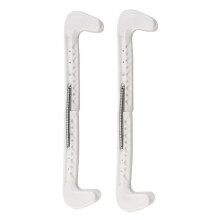 Ice Skate Blade Guards Adjustable Protective Covers 31 cm