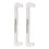 Ice Skate Blade Guards Adjustable Protective Covers 31 cm 1