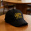Baseball Cap Flag Pattern Adjustable Outdoor Sun Hat 7