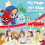 Magic Pet Morphle Party Banner Bakteppe 2