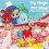 Magic Pet Morphle Party Banner Bakteppe 4