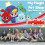 Magic Pet Morphle Party Banner Bakteppe 5