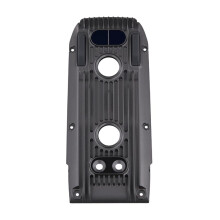 Bottom Shell Replacement for 3 Series - Cine, Classic, Pro Models - Durable Drone Lower Cover Spare Parts
