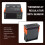 MH1210W Digital Temperature Controller AC90-250V 10A 220V Thermostat Regulator with Sensor,Heating Cooling Control 6
