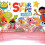 Festbakgrunnsbanner for bursdagsfotografering 3