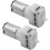 370DC Two-Hole Self-Priming Water Pump with Flow Sensor 2 1